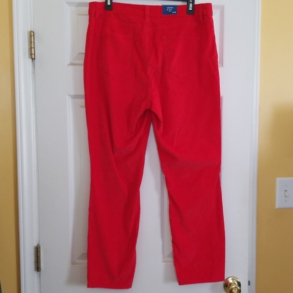 *NEW* Crown & Ivy Curvy Skinny Pants - Picture 4 of 6